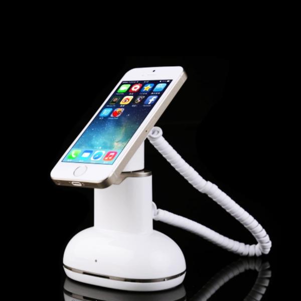 COMER plastic magnetic cellphone magnetic holders security mobile phone mounting
