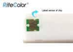 6 Colors 200ml Sublimation Printer Ink Cartridge For Fujifilm DX100 Print