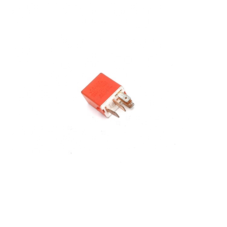 Universal Car Starter Relay 5 Pins 12V 24V Starzebra OEM ODM