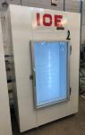 CE Approved Bagged Ice Freezing Storage Bin