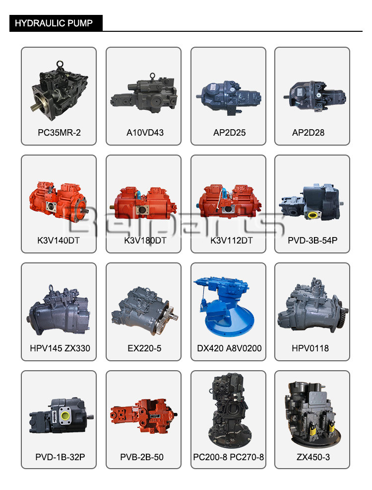 E307E Excavator Swing Gearbox E308E Slewing Gear Box 393-2179 397-382