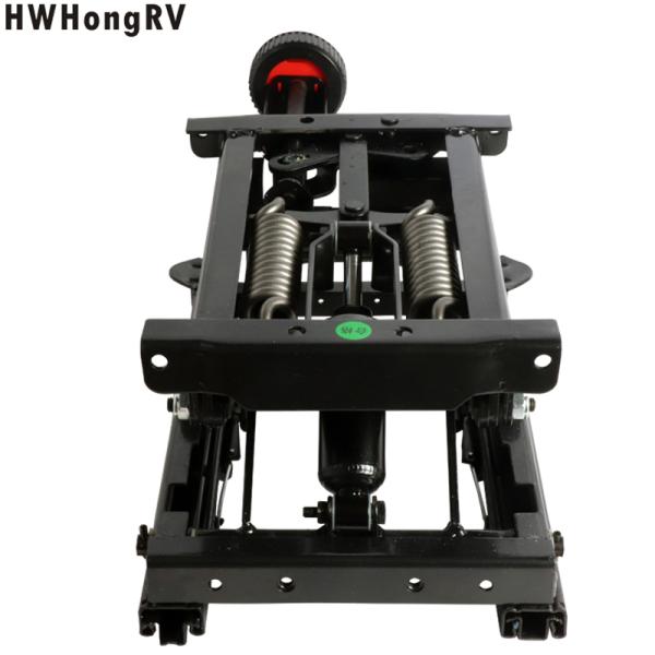 Truck Mechanical Suspension base for Boat Seat Driver seat shock absorption parts