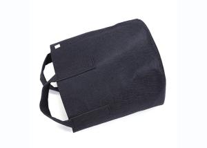 China 2 Gallon Biodegradable Fabric Grow Bags , Patio Planting Bags For Flowers wholesale