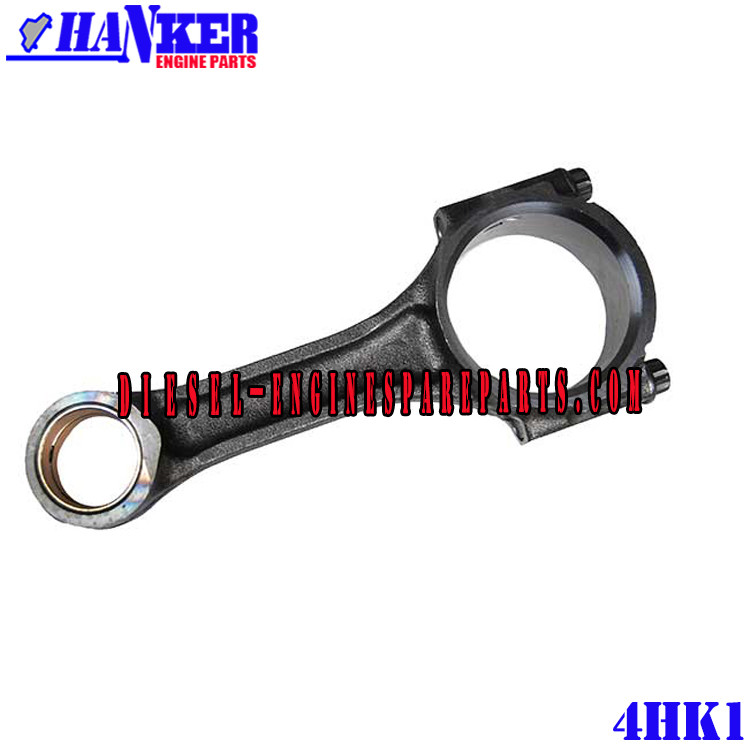 Engine Parts 8-98018-425-2 Connecting Rod 4HK1 For Isuzu 8980184252
