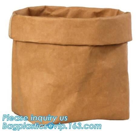Dupont Tyvek PU coated shopping bag PU coated Tyvek bag PU coated tyvek eco bag,Tote Bag Cotton With Logo Printing Tyvek