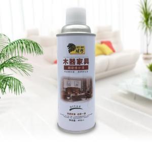 China Floor / Wood Furniture MSDS Aerosol Spray Paint wholesale