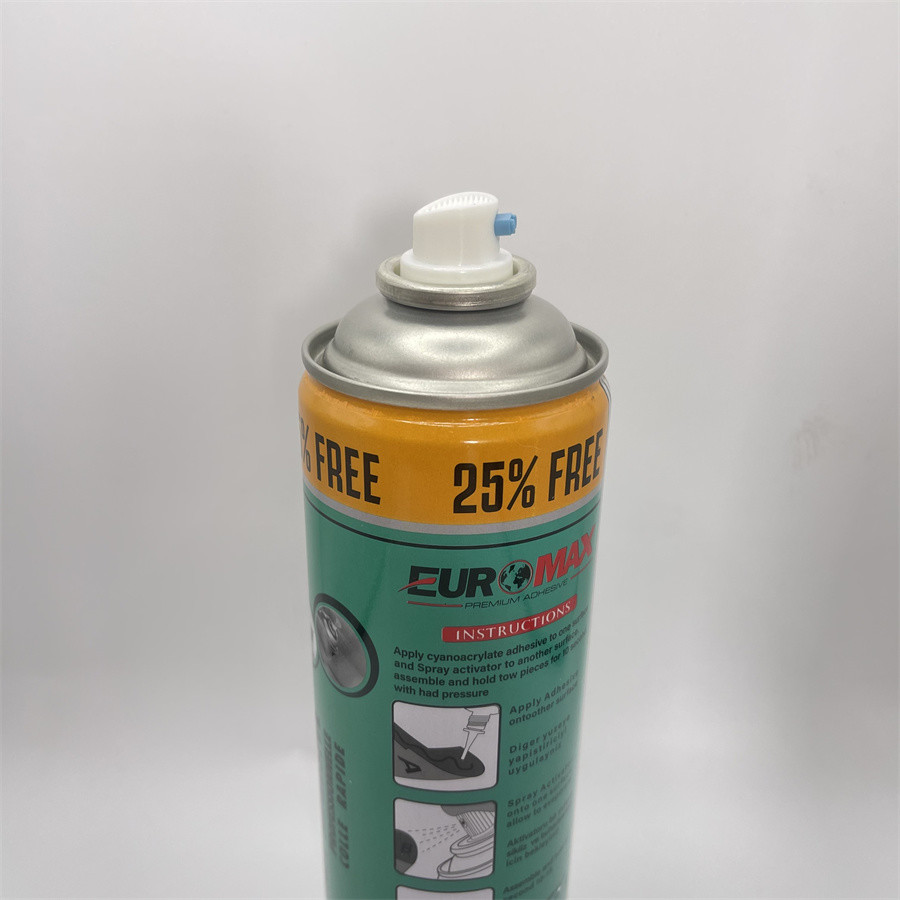 Precision Female Adhesive Spray Valve - Industrial Bonding Solution for Automotive Manufacturing