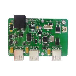 China SMT PCBA Manufacturers wholesale