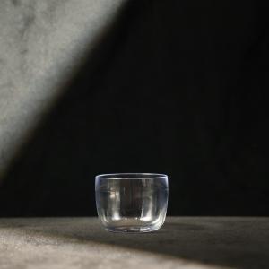 China Heart Shaped PS Plastic Cups Disposable Transparent Clear Plastic Beverage Cups wholesale