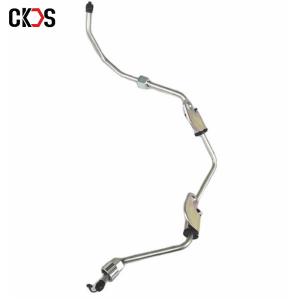 China CYZ51 6WF1 Isuzu Truck Spare Parts 1154168442 1-15416844-2 wholesale