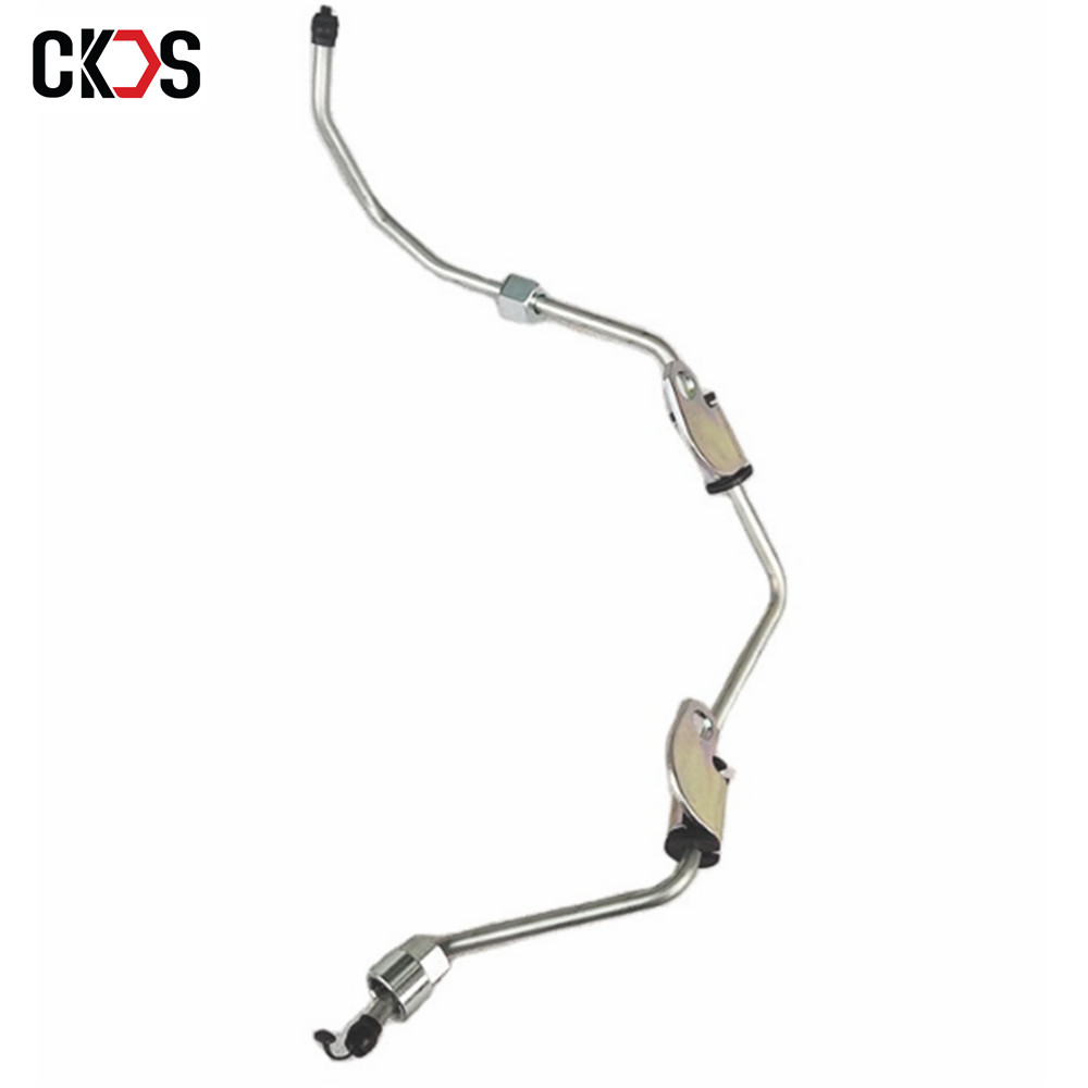 CYZ51 6WF1 Isuzu Truck Spare Parts 1154168442 1-15416844-2