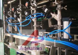 China 5 Gallon Water Filling Machine wholesale