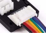 JST XH 2.54mm 2P 3P 4P 5P 6P Male Connector Extension Cable Assembly