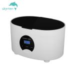 Skymen JP-895 600ml Ultrasonic Jewelry Cleaner 40KHz 30min Timer