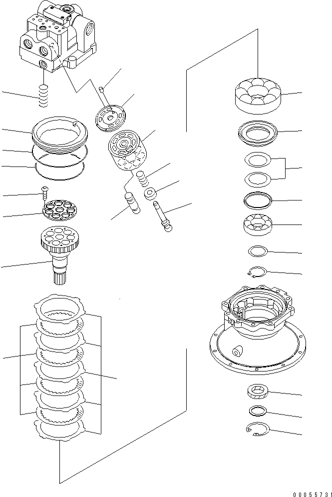 PC2000-8 S/N 20001-20195 (TIER 2)
