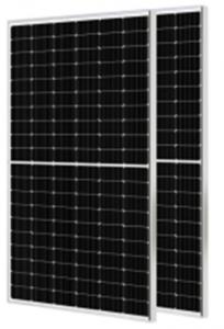 China Flexible Monocrystalline Silicon Solar Panel High Performance 450W wholesale