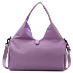 Zipper Closure Yoga Mat Tote Bag Custom Women Small