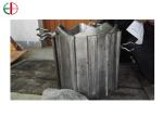 Hayness Cobalt Alloy Castings Heat treatment Casted Foundry EB9071
