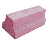 80% Al2O3 Content Chrome Corundum Kiln Fire Brick for Heavy-Duty Industrial