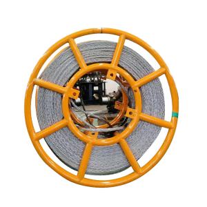 China Rust Resistance Anti Twist Rope Six Section Anti Twisting Rope wholesale
