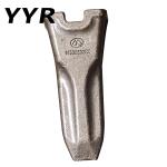 EC360 Excavator Bucket Teeth Replacement Undercarriage Parts 1 Year Warranty
