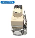 120-200 Degree Gas Multifunctional Gas Control Valve