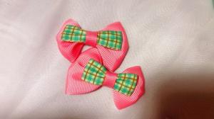 China Durable 100% Polyester Bow Tie Ribbon Ideal For Packaging / Decorating wholesale