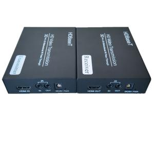 China HDMI IP Extender (4K resolution) wholesale