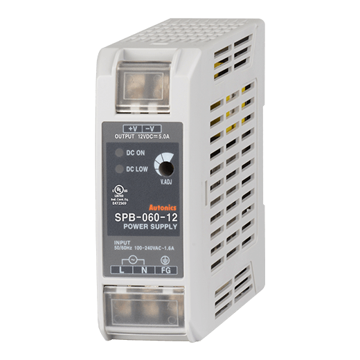 Switching Mode Power Supplies for -Autonics- SPA-075-05