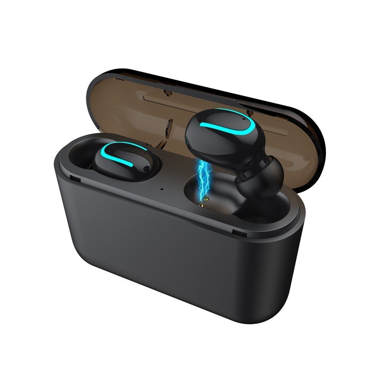 Wireless Earbuds TWS Bluetooth Headsets AirPods Wireless Headphone with charging Case