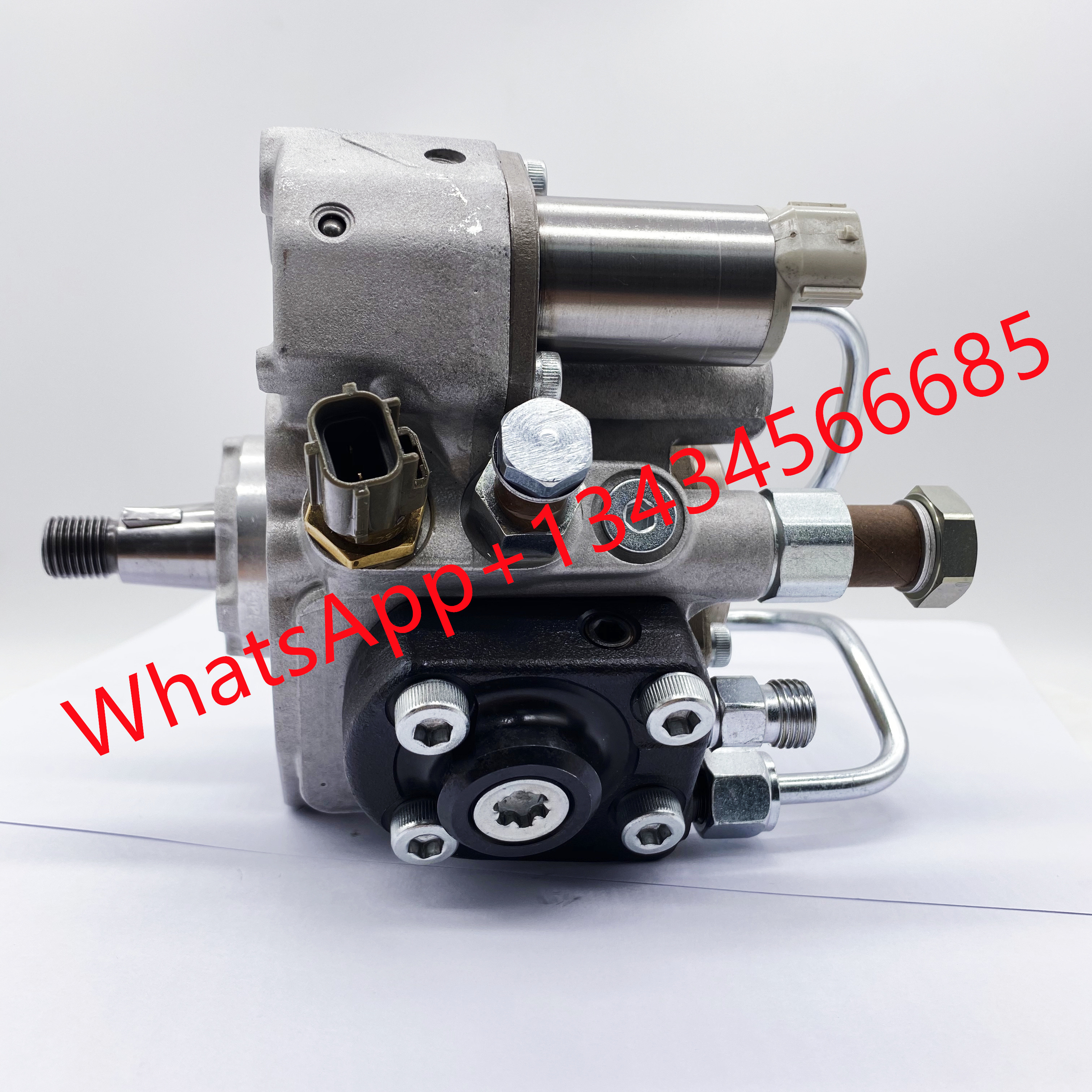 8-87602049-7 DENSO Diesel Injection Pump High Pressure Common Rail 294050-0028