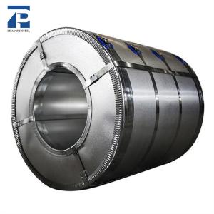 China ASTM SS A240 409 Stainless Steel Strip Coil Cold Rolled 201 wholesale