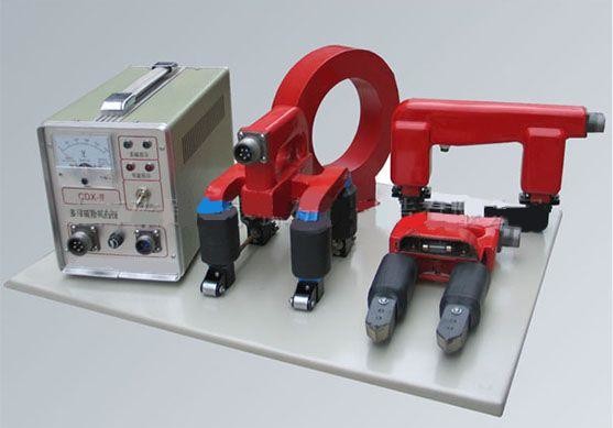 MT Flaw Detector, Magnetic Flaw Detector, Magnetic Particle Testing Instrument