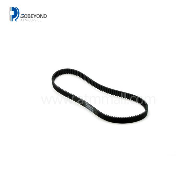 NCR Parts ATM Machine parts 445-0669518 5877 NID Presenter LVDT Transport Belt SYNCHRONOUS 3MR-375-09 4450669518