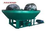 Iron Ore Copper Grinding Mill Machine
