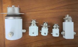 China Rated Frequency 50/60Hz Dielectric Strength 10KV High Voltage Switching Relay Product wholesale