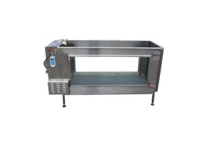 China Pet Animals Rehabilitation Equipment Underwater Dog Hydrotherapy Treadmill wholesale