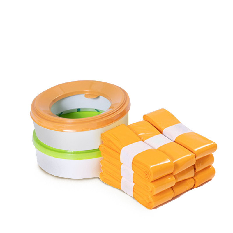 16 Ft Cat Litter Refills Bag Litter Refills Compatible with Your Litter Refill Cartridge