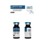 Diamond Pharmaceucital Brand Holographic 10ml Vial Stickers For Injectable Oil