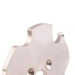 Durable Scoring Diamond Circular Saw Blades Antiwear Industrial Grade