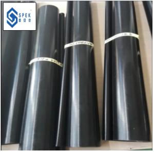 China PTFE fusing belt seamless belt 0.38/0.45mm wholesale