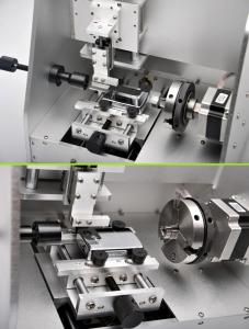China Ring marking machine for jewelry wholesale