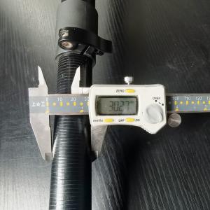 China High Quality 3K Carbon Fiber Tube Customized Carbon Fiber Telescoping Pole wholesale