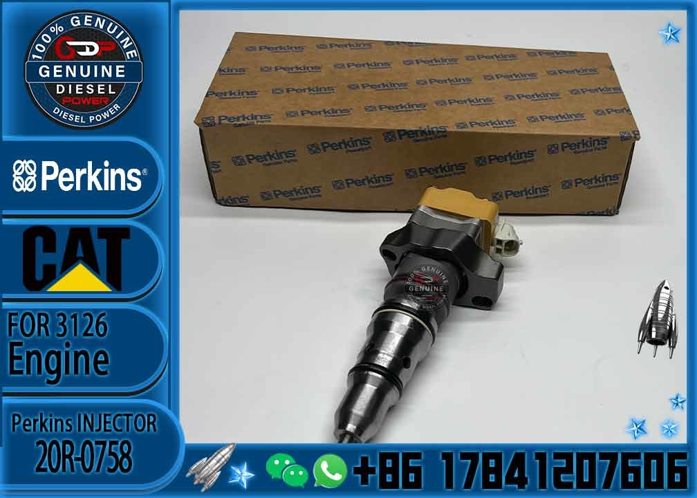 High Quality Diesel Common Rail Injector 20430583 20440388 21586294 20500620 For E1