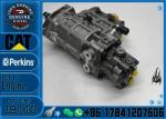 Diesel fuel pump 320D 326-4634 10R7661 295-9127 for Caterpillar CAT C4.2 32E61