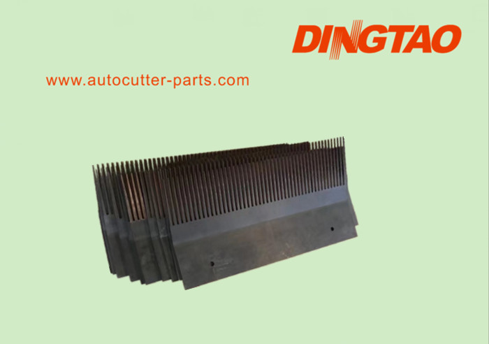 130005 707347 Vector Q80 Spare Parts Replacement Comb Set Suit IX IH