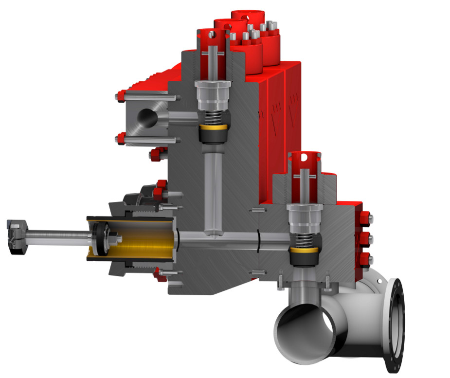 3NB-1600HL mud pump, HHF-1000 mud pump, HHF-1300 mud pump, HONG HUA 2400HP Mud Pump, HHF-1600 mud pump mud pump,
