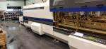380*400mm Min Glass Size Glass Tempering Machine for Toughened Glass Manufacturi