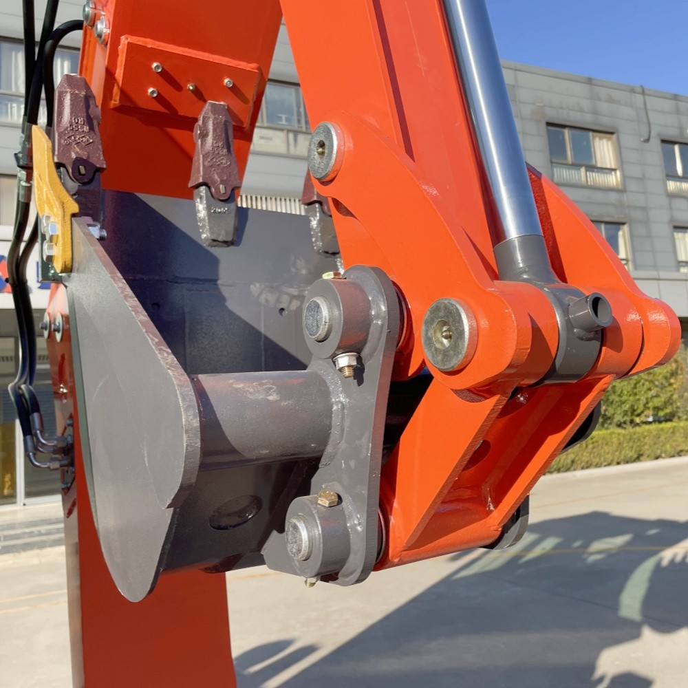 4X4 Loader Machine Backhoe China Trade With Backhoe Wheel Loader