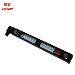 China SF Hydraulic Oil Level Gauge OEM Tank Sight Gauge 0.15MPA wholesale